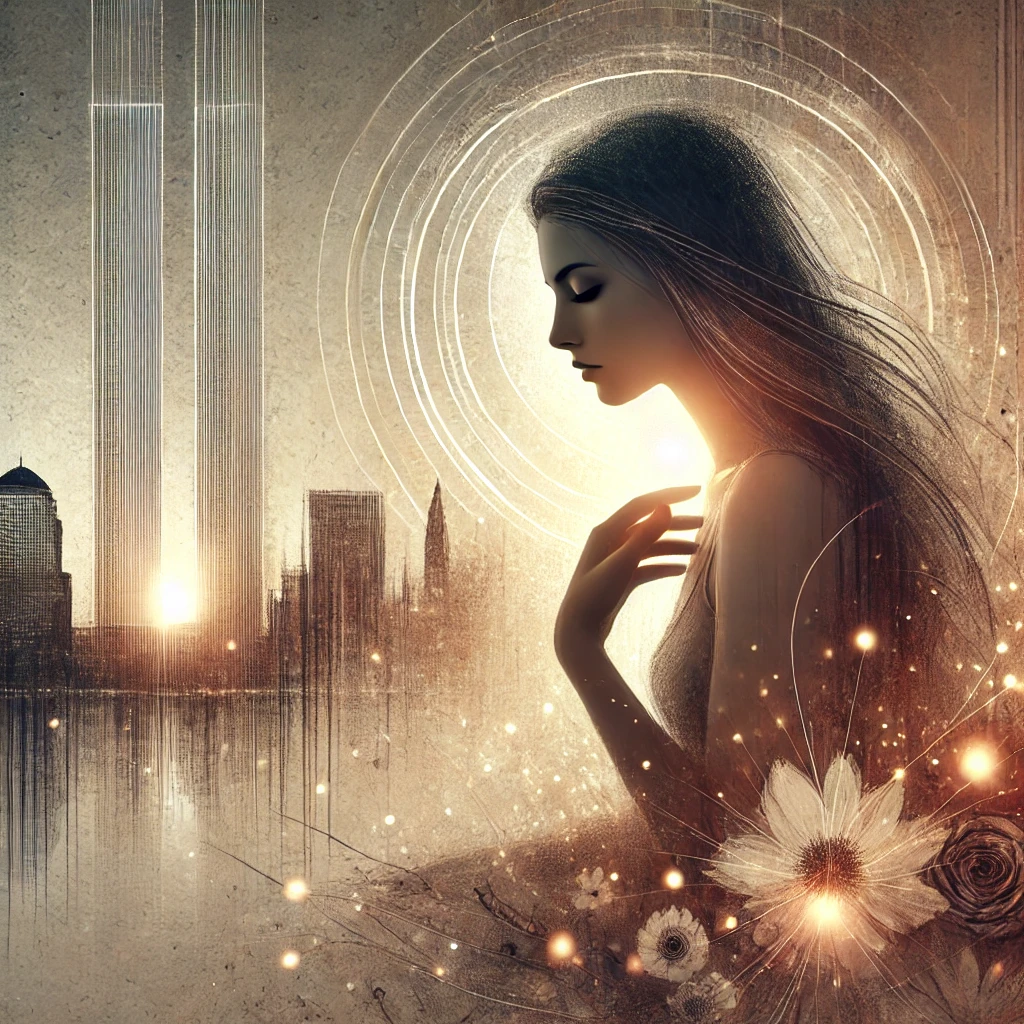 How did Brandon's mom die in ground