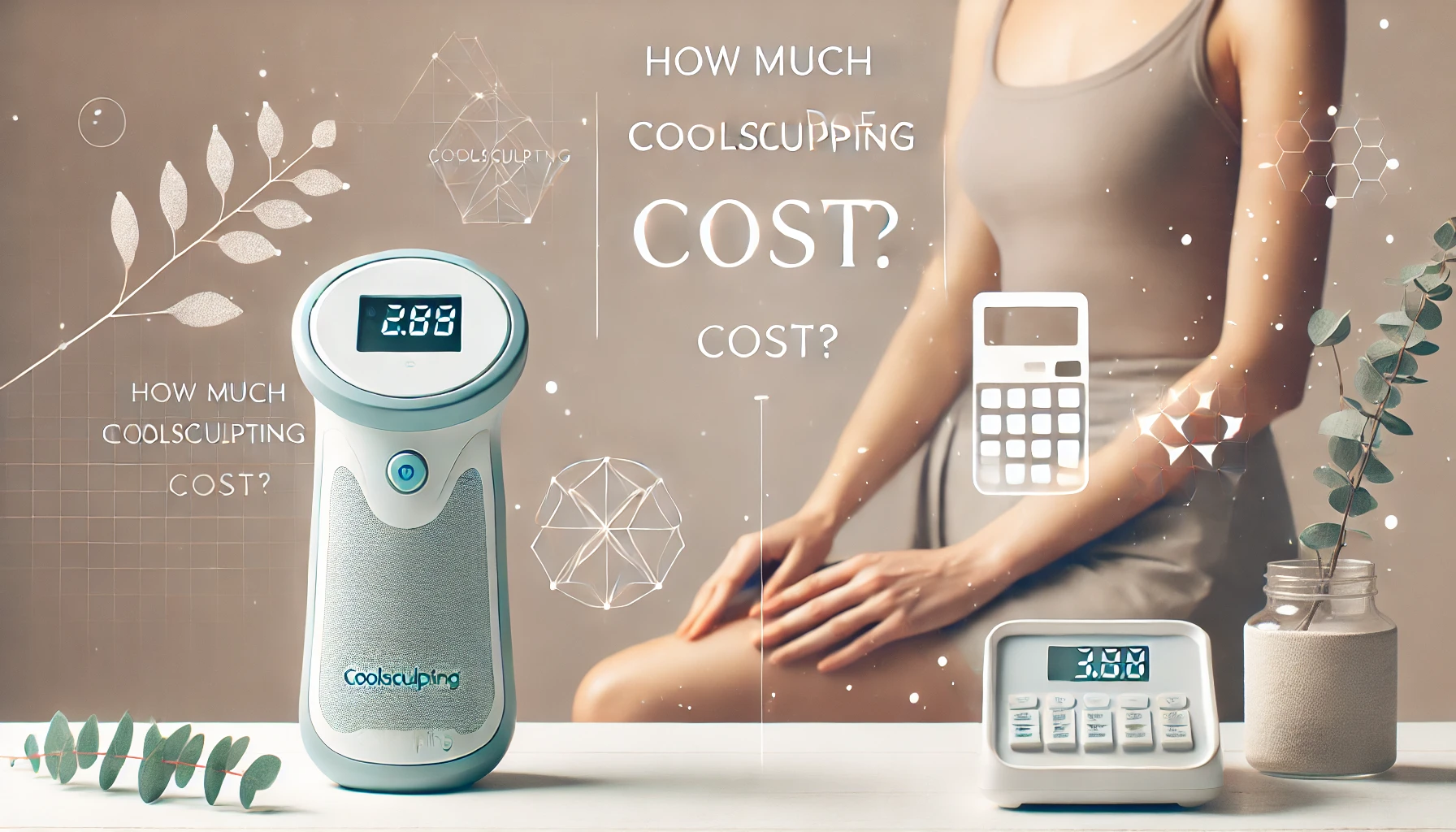 How much does coolsculpting cost