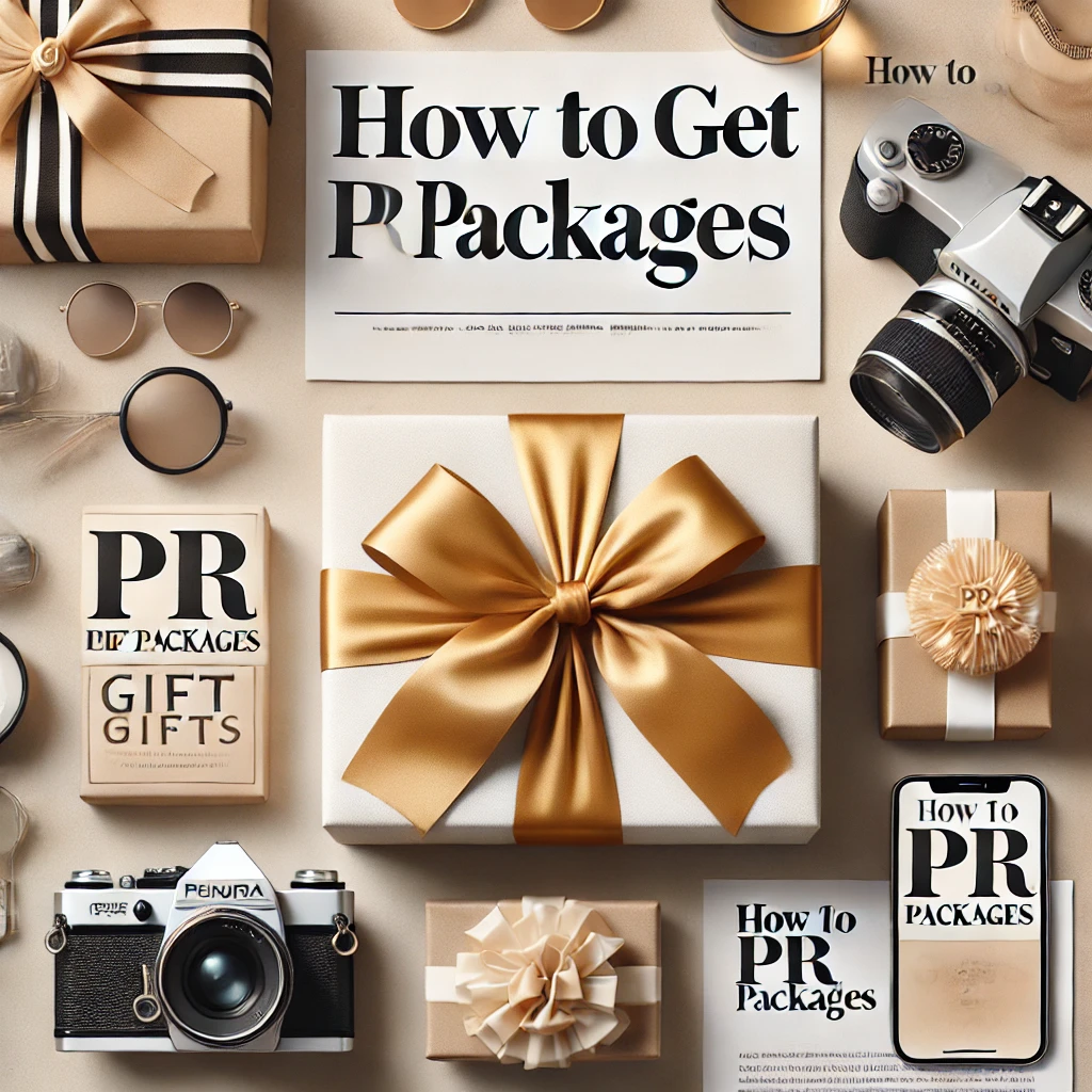 How to get pr packages